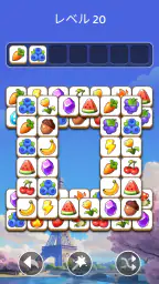 Tile Explorer - トリプルマッチ screenshot