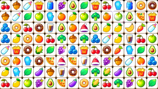 Tile Home-マッチパズル screenshot