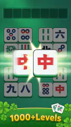 Tile Mahjong Classic screenshot