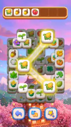 Tile Moment screenshot