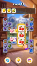 Tile Time! - Match 3 Puzzle screenshot