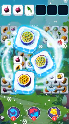 Tiles Mystery: Stacked Match screenshot