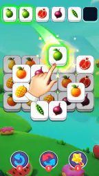 Tiles Mystery: Stacked Match screenshot
