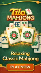 Tilo Mahjong:Classic Solitaire screenshot