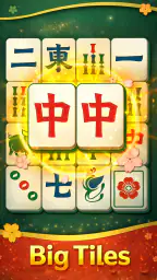 Tilo Mahjong:Classic Solitaire screenshot