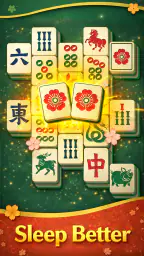 Tilo Mahjong:Classic Solitaire screenshot