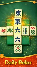 Tilo Mahjong:Classic Solitaire screenshot