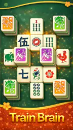 Tilo Mahjong:Classic Solitaire screenshot
