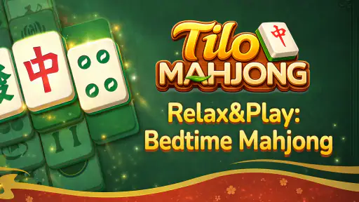 Tilo Mahjong:Classic Solitaire screenshot