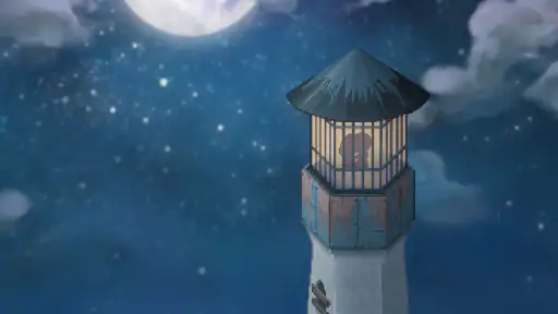To the Moon screenshot