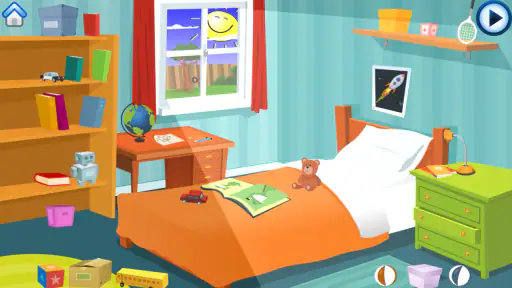 Toddler Sing and Play screenshot