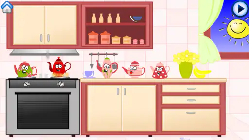 Toddler Sing and Play screenshot