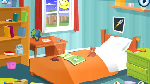 Toddler Sing and Play screenshot