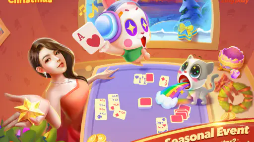 Tongits Zingplay - Card Game screenshot