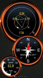 Torque Pro (OBD2/Car) screenshot
