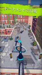 タッチグラインド BMX 2 screenshot