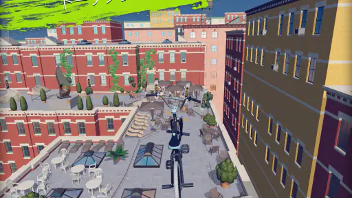 タッチグラインド BMX 2 screenshot