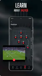 Train Effective: Football screenshot
