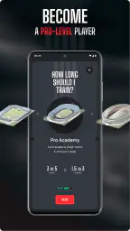 Train Effective: Football screenshot