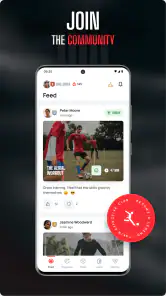 Train Effective: Football screenshot