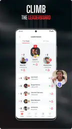 Train Effective: Football screenshot