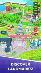 Train Ride screenshot