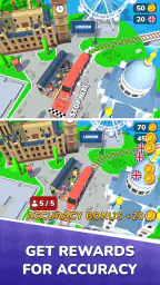 Train Ride screenshot
