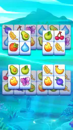 Triple Tile:トリプルタイル：パズル合わせゲーム screenshot