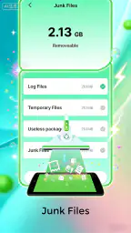 TruClean screenshot