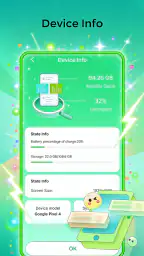 TruClean screenshot