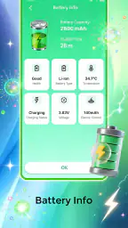 TruClean screenshot