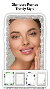 True Mirror: Magnifying Mirror screenshot