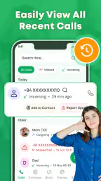 Trust Call: Caller ID & Block screenshot