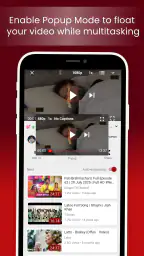 Tube Video Downloader/ For All screenshot