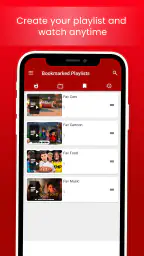 Tube Video Downloader/ For All screenshot