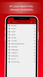 Tube Video Downloader/ For All screenshot
