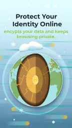 TunnelBear VPN screenshot