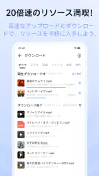 Turrit - テレグラム クライアント，チャット翻訳 screenshot