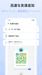 Turrit - テレグラム クライアント，チャット翻訳 screenshot