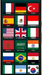 TV Garden - Live World TV screenshot