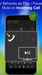 TV Remote for Panasonic | TVリモ screenshot