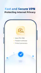 UC Browser-Safe, Fast, Private screenshot