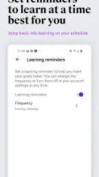Udemy Business screenshot