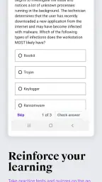 Udemy Business screenshot