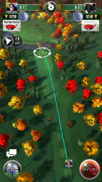Ultimate Golf! screenshot
