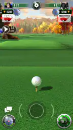 Ultimate Golf! screenshot