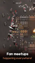 UnderDark: Defense screenshot