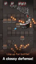 UnderDark: Defense screenshot