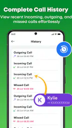 Unseen Chat & Track: Sneakly screenshot