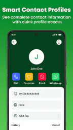 Unseen Chat & Track: Sneakly screenshot